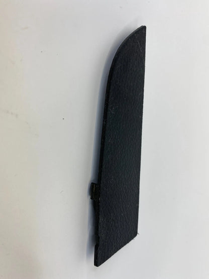 2011-2023 DODGE CHARGER FRONT LEFT DOOR ARMREST TRIM COVER CAP 1SE59TRMAA OEM