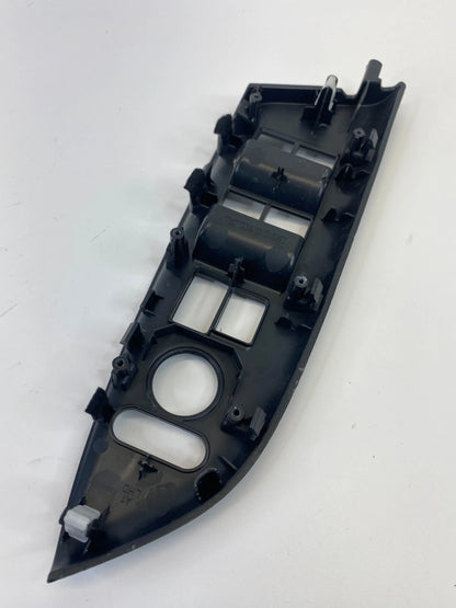 2015-2020 HONDA FIT FRONT LEFT SIDE DOOR MASTER WINDOW SWITCH BEZEL TRIM OEM