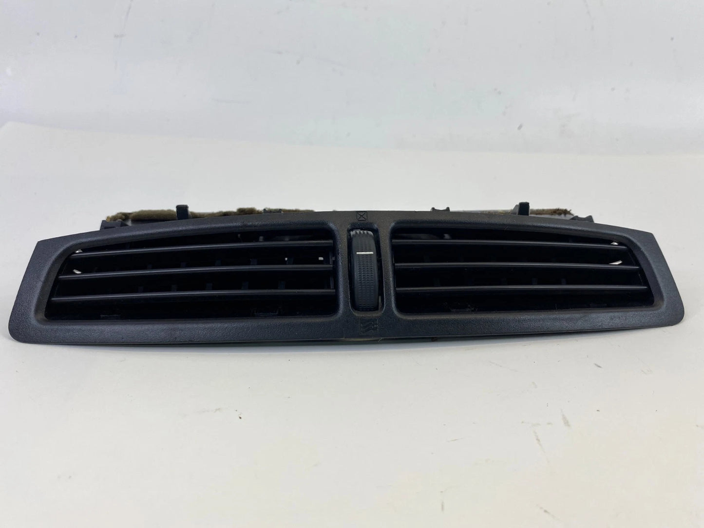 13-19 FORD ESCAPE CENTER DASH AC AIR VENT OUTLET GRILLE DUCT CJ54-S01815-A OEM