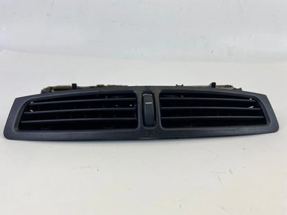 13-19 FORD ESCAPE CENTER DASH AC AIR VENT OUTLET GRILLE DUCT CJ54-S01815-A OEM