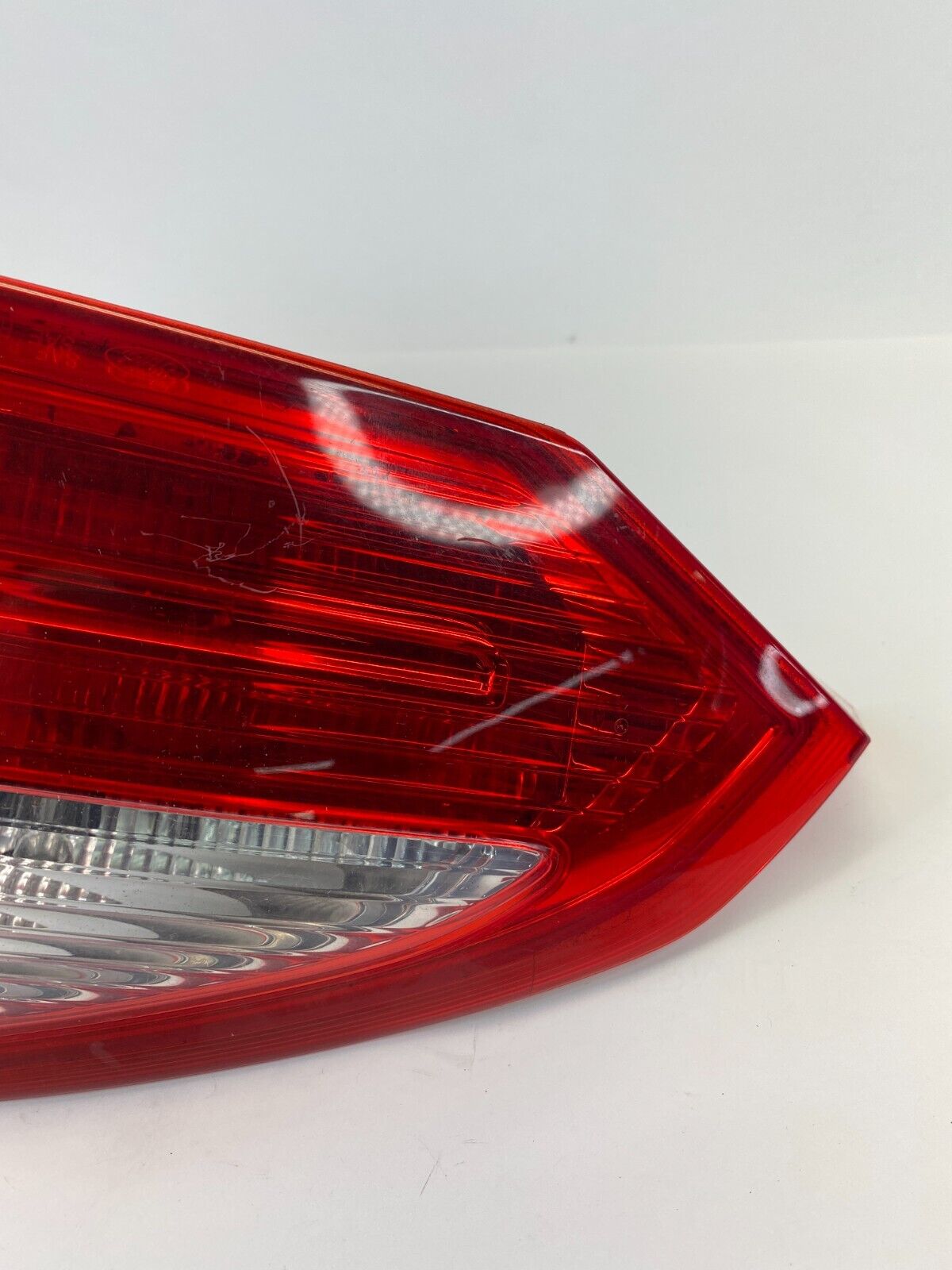 2014-2019 Ford Fiesta Sedan Right Side Inner Taillight Taillamp D2BB-13A602-AB