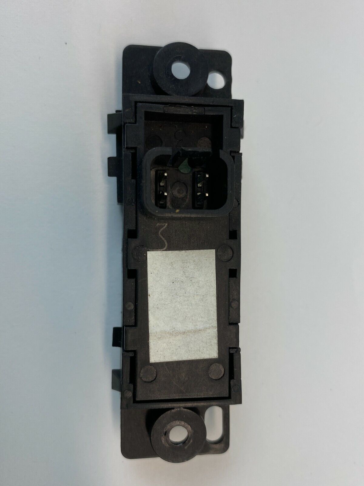 2009 2010 2011 2012 2013 2014 Volkswagen Routan Power Sunroof Control Switch OEM