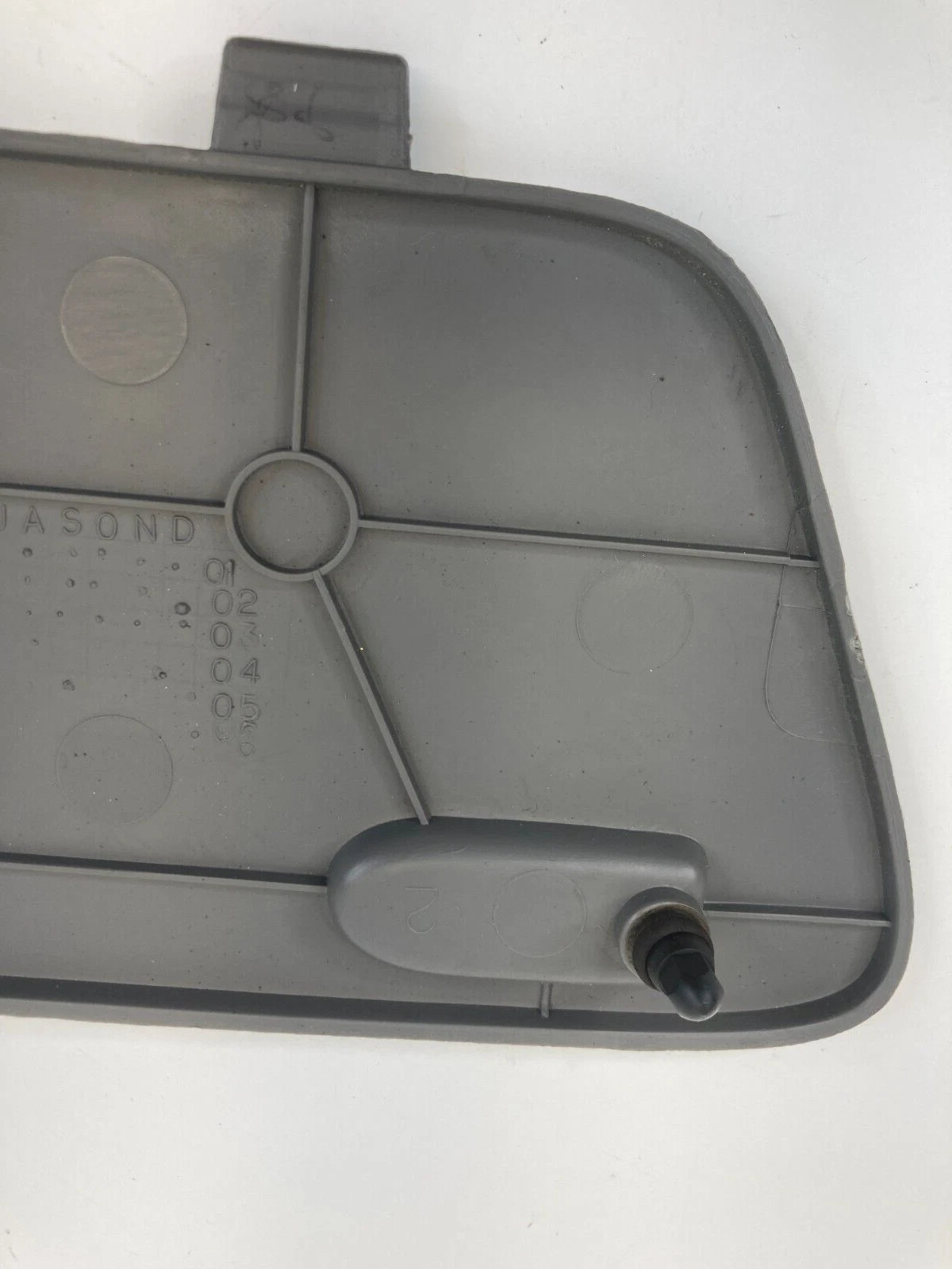 2005 2006 2007 2008 2009 GMC ENVOY LEFT CARGO STORAGE DOOR CARGO PANEL 15158080