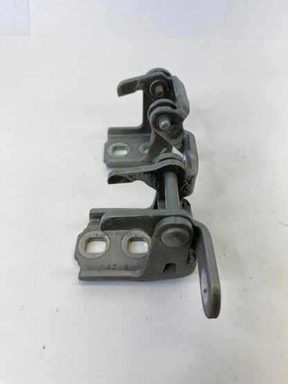 2011-2017 BUICK REGAL REAR RIGHT SIDE DOOR UPPER & LOWER HINGE SET PAIR OEM