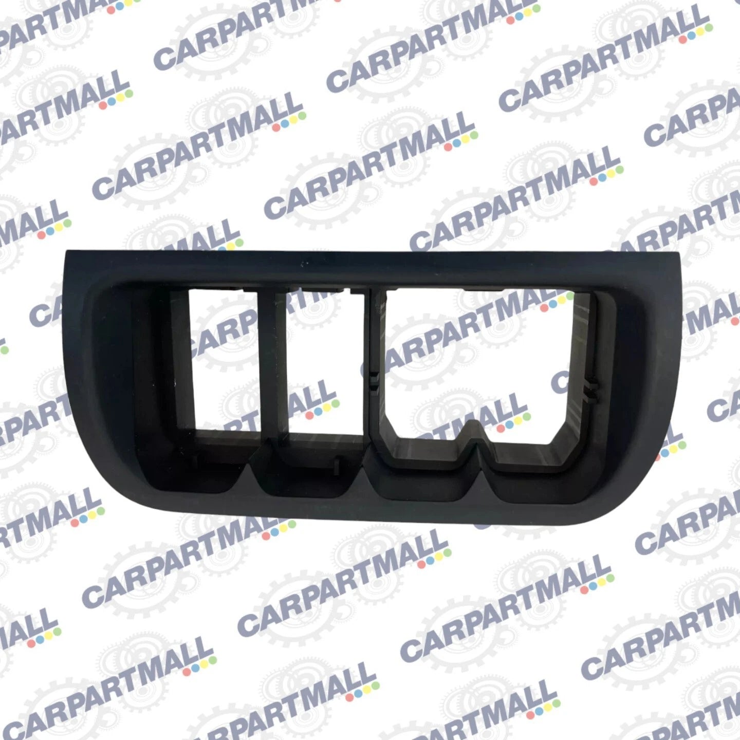 2012-2015 KIA RIO DASH DIMMER LIGHT RHEOSTAT ECO SURROUND TRIM BEZEL ONLY OEM