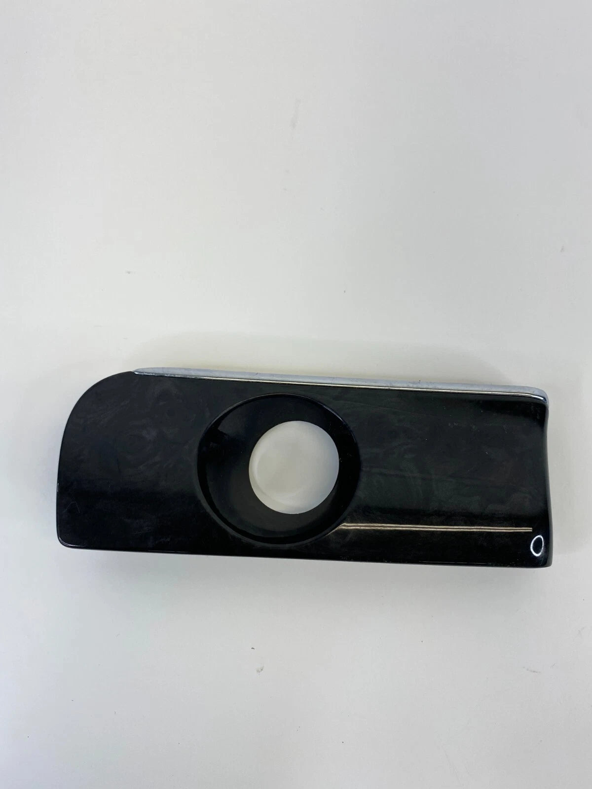 11-16 CHRYSLER TOWN & COUNTRY FRONT DASH IGNITION SWITCH BEZEL TRIM 1RB73AAAAB