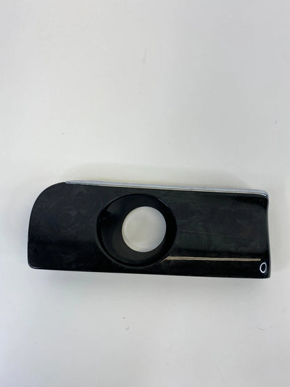 11-16 CHRYSLER TOWN & COUNTRY FRONT DASH IGNITION SWITCH BEZEL TRIM 1RB73AAAAB