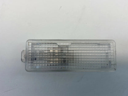 04 05 BMW 545I 04-07 525I REAR RIGHT SIDE INTERIOR DOOR LIGHT COURTESY LAMP OEM