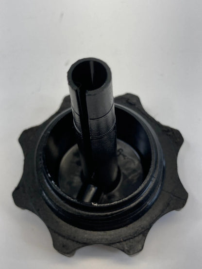 2007 2008 BMW 328XI 3.0L POWER STEERING FLUID CONTAINER RESERVOIR CAP COVER OEM