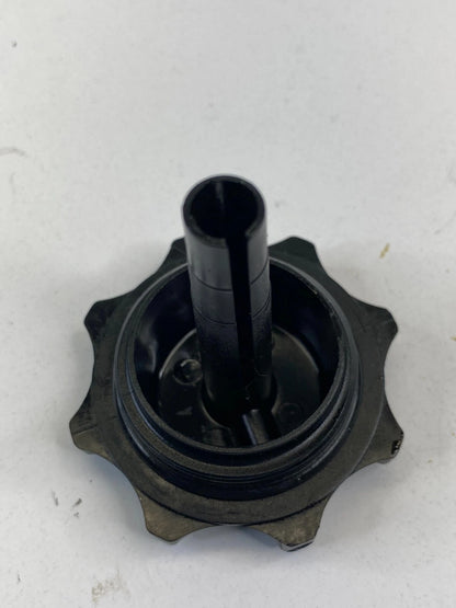 2004-2006 BMW X3 2000-2006 X5 POWER STEERING FLUID RESERVOIR TANK COVER CAP OEM
