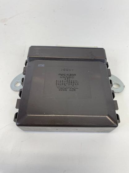 2008-2011 LEXUS GS350 FRONT DOOR MULTIPLEX CONTROL MODULE 89222-30170 OEM