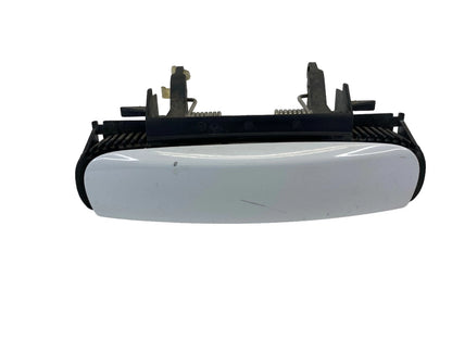 2002-2008 AUDI A4 A4 QUATTRO FRONT RIGHT SIDE EXTERIOR DOOR HANDLE 4B0839885 OEM