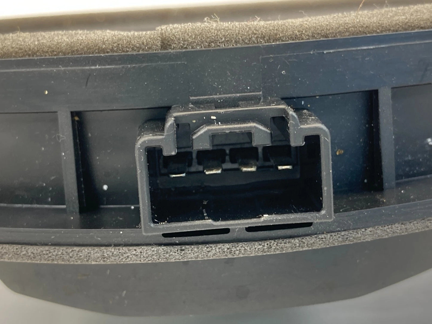 2011-2019 FORD FIESTA REAR RIGHT DOOR AUDIO SPEAKER SOUND DA6T-18808-AA OEM