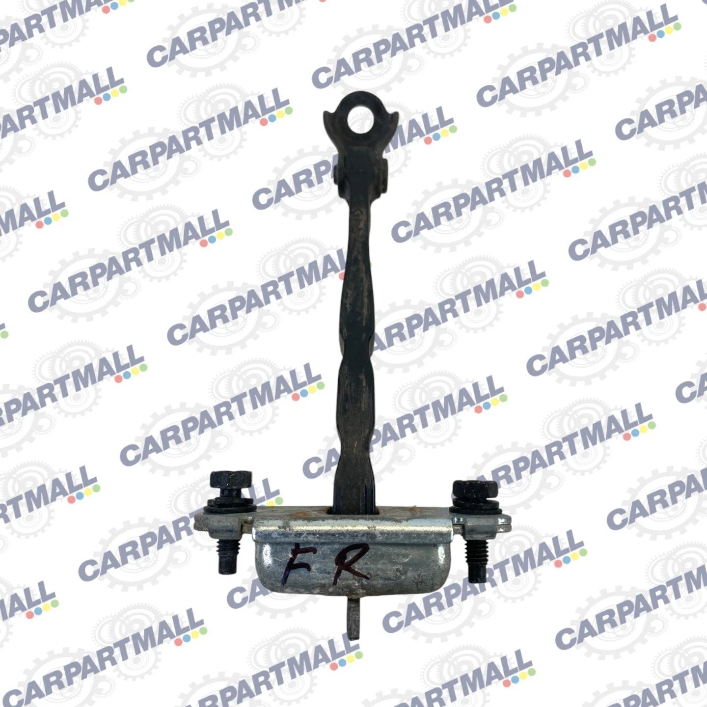 2011-2016 HYUNDAI ELANTRA FRONT RIGHT SIDE DOOR CHECK STOP STOPPER DETENT OEM