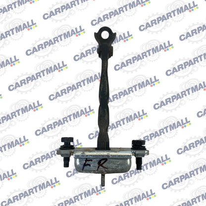 2011-2016 HYUNDAI ELANTRA FRONT RIGHT SIDE DOOR CHECK STOP STOPPER DETENT OEM
