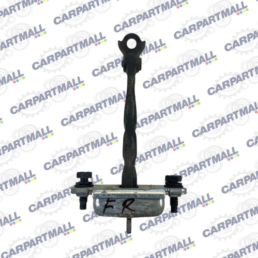 2011-2016 HYUNDAI ELANTRA FRONT RIGHT SIDE DOOR CHECK STOP STOPPER DETENT OEM