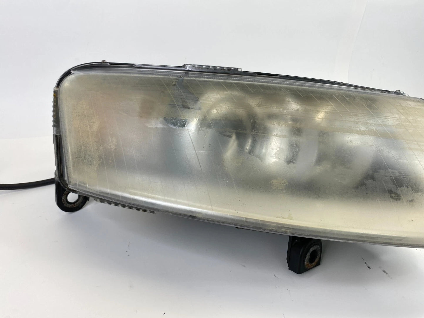 2005-2008 AUDI A6 QUATTRO RIGHT PASSENGER SIDE HEADLIGHT LIGHT HEADLAMP XENON
