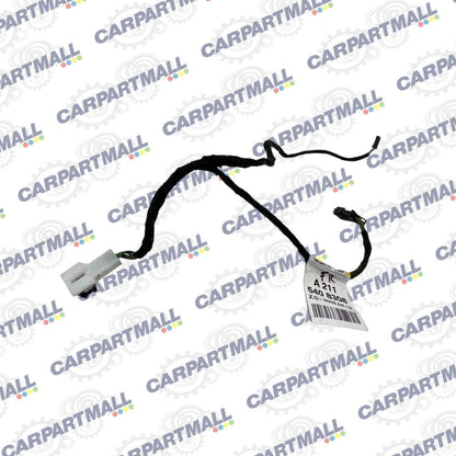 03-09 MERCEDES E320 FRONT RIGHT PASSENGER DOOR TWEETER WIRE HARNESS A2115408308