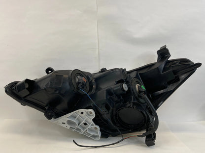 2010 11 12 13 NISSAN ALTIMA SEDAN RIGHT SIDE HALOGEN HEADLIGHT HEADLAMP OEM