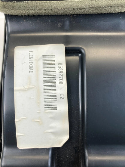 2011-2013 DODGE DURANGO REAR CENTER CONSOLE A/C AIR VENT HEATED SEAT SWITCH OEM