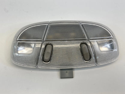 2006-2012 FORD FUSION 06-11 MERCURY MILAN ROOF OVERHEAD DOME MAP LIGHT LAMP OEM
