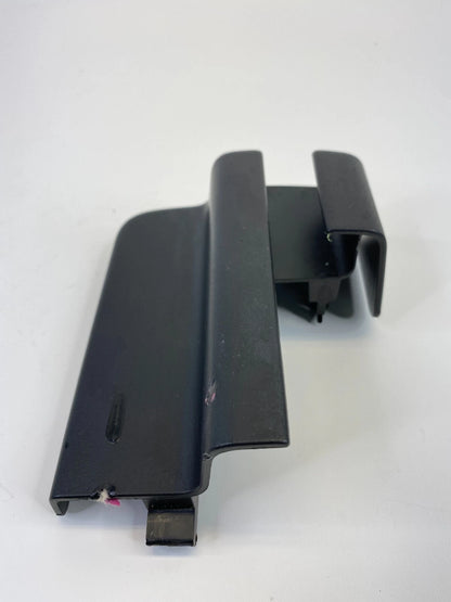 2005-2011 CADILLAC STS FRONT RIGHT SEAT REAR LEFT SIDE TRACK END COVER 88952688