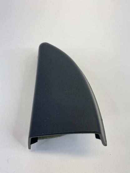 2007-2009 DODGE CALIBER FRONT LEFT DRIVER DOOR INNER MIRROR CORNER TRIM COVER