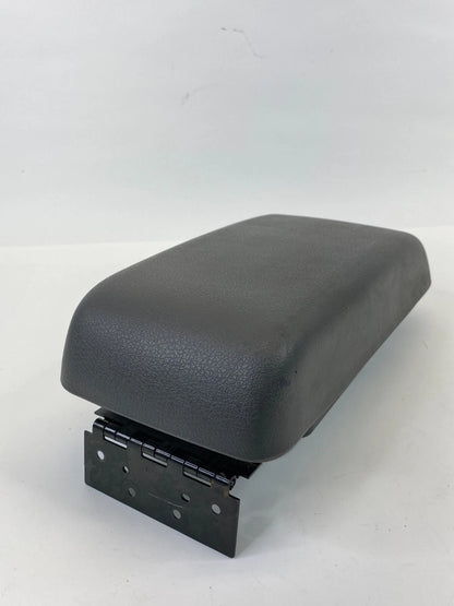 2006-2012 FORD FUSION CENTER CONSOLE ARM REST ARMREST LID COMPARTMENT OEM