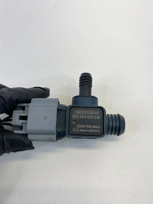 2011 2012 2013 CHRYSLER TOWN & COUNTRY BRAKE BOOSTER CHECK VALVE 68053596AA OEM