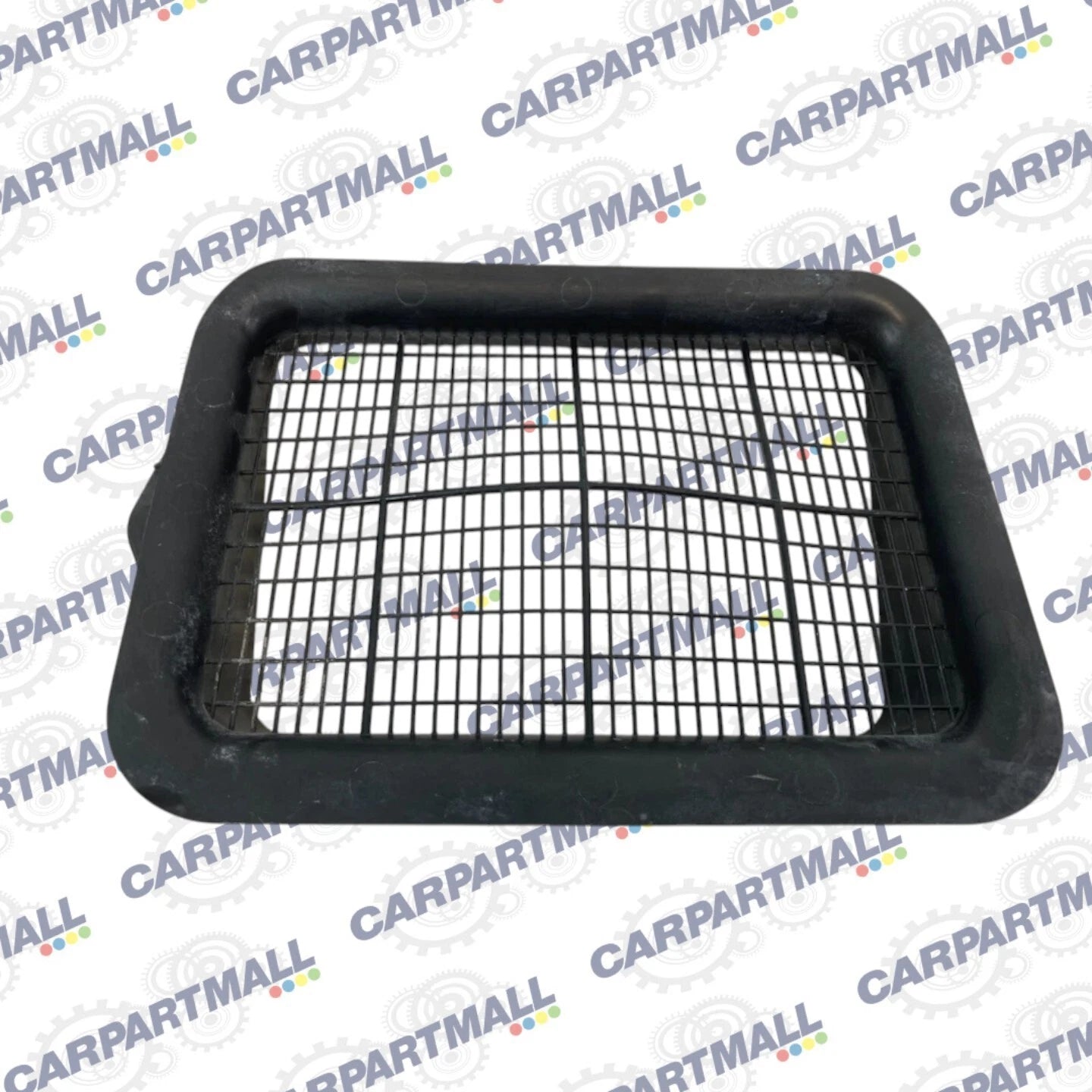 2009-2017 VOLKSWAGEN TIGUAN CABIN AIR INTAKE DUCT SCREEN GRILLE GRILL COVER OEM