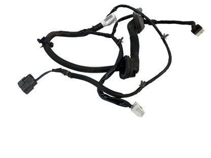 07-12 NISSAN SENTRA REAR LEFT DRIVER SIDE DOOR HARNESS WIRING WIRE 24127-ET200