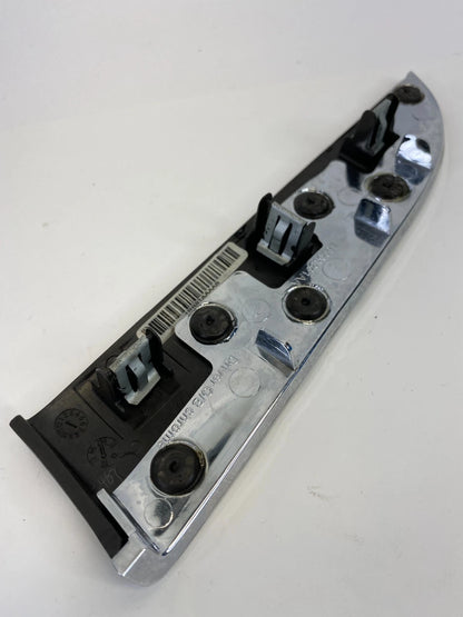 2011-2014 CHRYSLER TOWN & COUNTRY DASH TRIM APPLIQUE LEFT OEM FACTORY 1RB81AAAAB