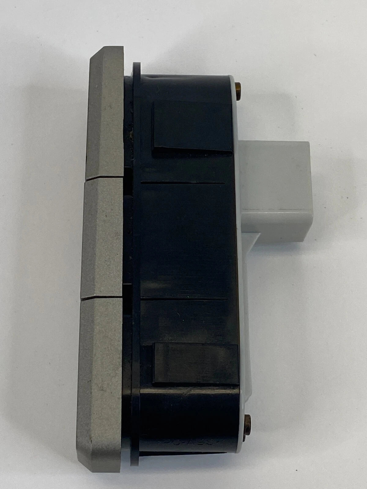 2007 LINCOLN MKX FRONT DASH INFO SET UP RESET CONTROL SWITCH 6H6T-10D889 OEM