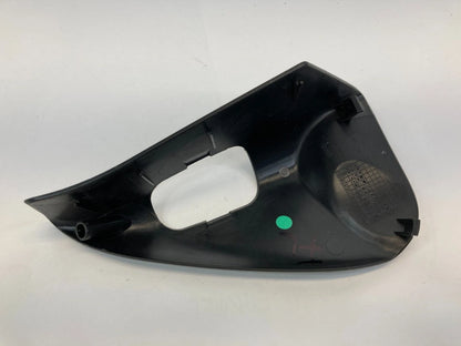 2003-2011 SAAB 9-3 93 FRONT LEFT SIDE DOOR MIRROR SWITCH COVER TRIM 12794342 OEM