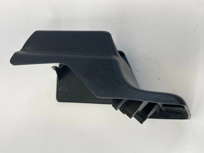 2006-2015 LEXUS IS250 FRONT LEFT SEAT TRACK OUTER COVER TRIM CAP 72138-53040 OEM