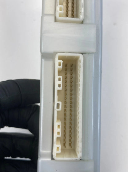 2007 2008 INFINITI G35 SEDAN AC CLIMATE CONTROL AMPLIFIER MODULE 27760-JK700 OEM