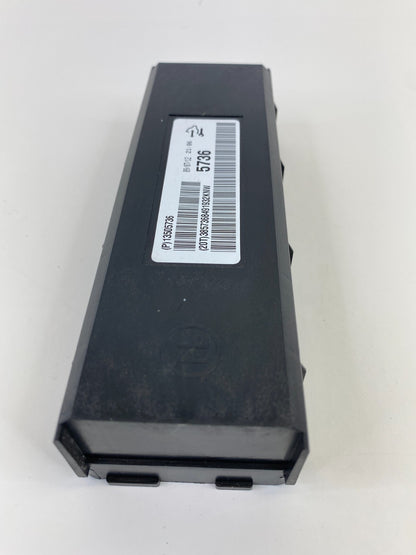2010 2011 Chevrolet Equinox Terrain Temperature Control Module Unit 13505736 OEM