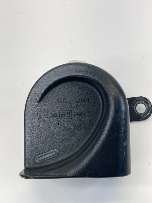 2011-2017 HONDA ODYSSEY LOW NOTE ALARM SIGNAL HORN ASSEMBLY UNIT E358948 OEM