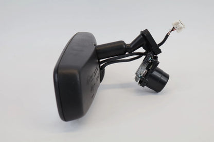 2016-2018 HONDA PILOT AUTO-DIMMING INSIDE REAR VIEW MIRROR OEM E11-026133