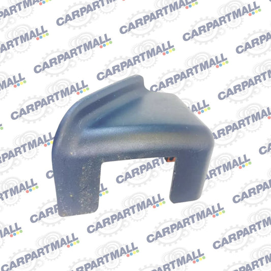 06-12 Ford Fusion Front Right Seat Forward Outer Foot Cover 6E53-54130A02-AAW