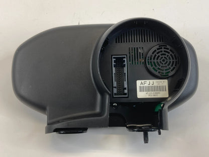 2013 2014 2015 CHEVROLET SPARK INSTRUMENT CLUSTER SPEEDOMETER UNKNOW MILES