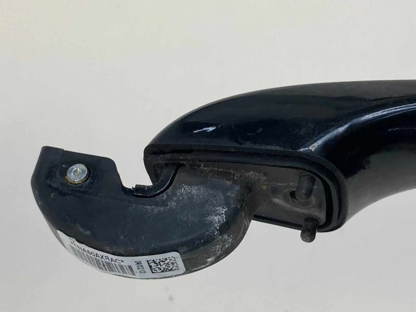 08-16 TOWN & COUNTRY REAR RIGHT SIDE SLIDING DOOR EXTERIOR HANDLE 1NA50AXRAC OEM
