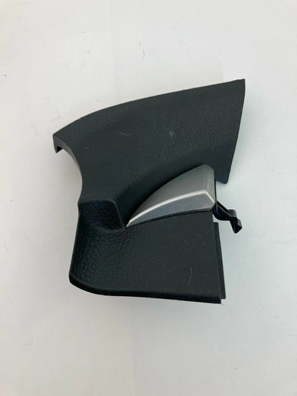 2010-2014 SUBARU OUTBACK LEGACY LEFT DRIVER SIDE DASH STARTER SWITCH COVER TRIM