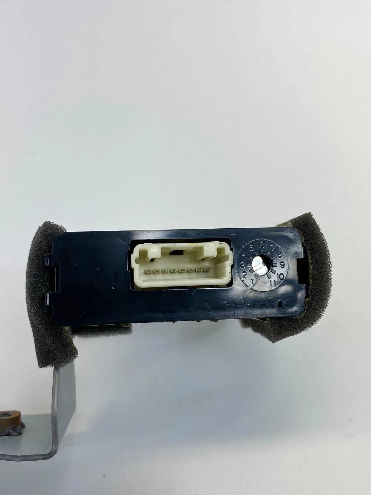 2012 TOYOTA PRIUS GLASS BREAKAGE SENSOR GBS CONTROL MODULE 237000-4060B151 OEM