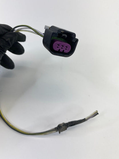 2009-2014 Volkswagen Routan Right Taillight Wire Wiring Harness Connector OEM