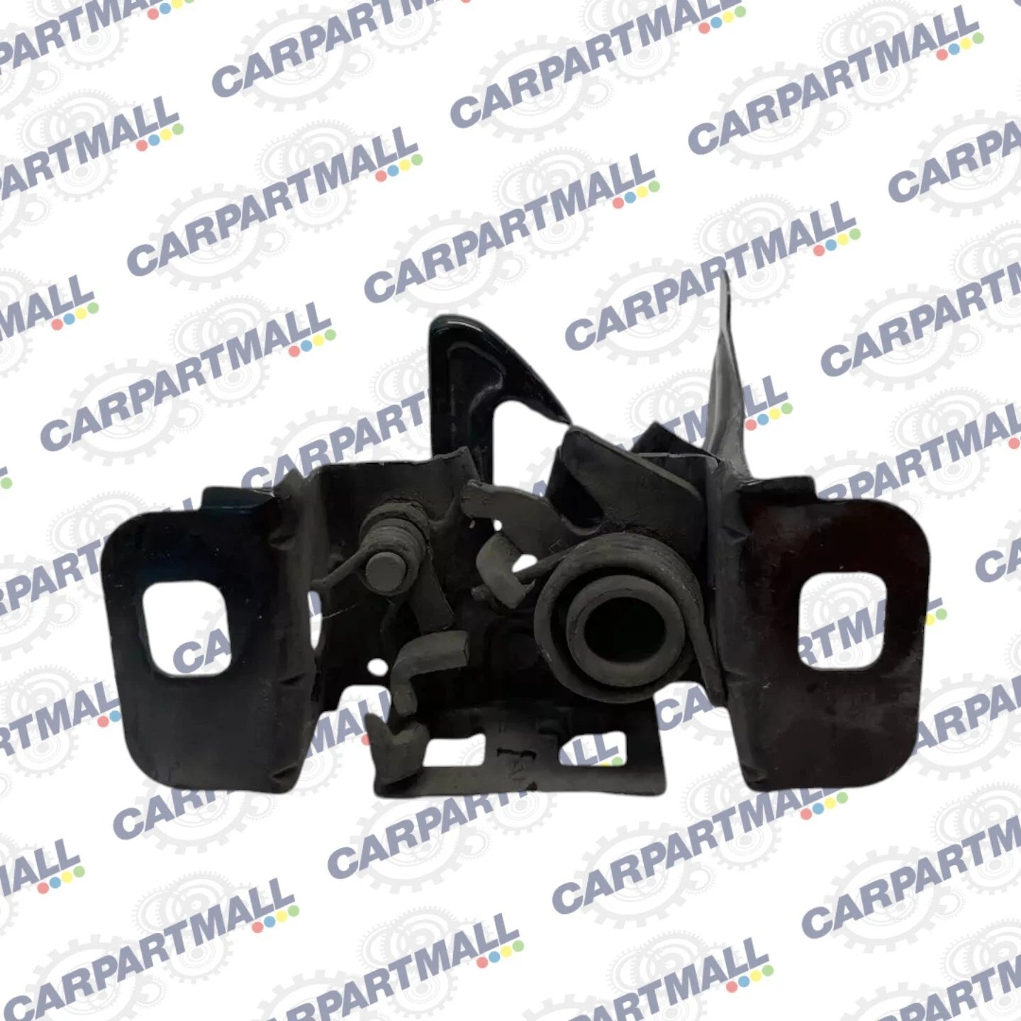 2009-2012 CHEVROLET TRAVERSE FRONT SIDE HOOD LATCH LOCK ASSEMBLY 20941472 OEM