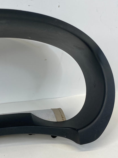 2013-2018 Nissan Altima Instrument Cluster Speedometer Trim Bezel 68240-3TA0B