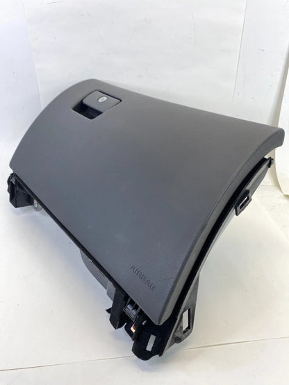 2013-2019 CADILLAC ATS BOX LOCK LATCH HANDLE STORAGE COMPARTMENT 22961869 OEM