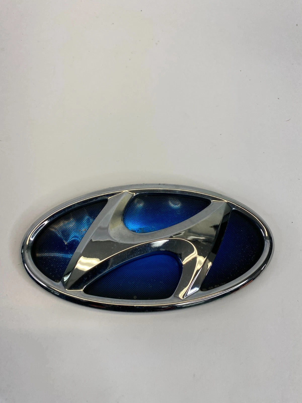 2011 2012 2013 2014 HYUNDAI SONATA REAR TRUNK LOGO EMBLEM BADGE OEM
