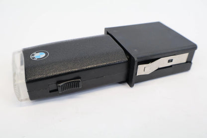 2008 BMW 535XI 2008-2010 BMW 535I GLOVE BOX FLASHLIGHT FLASH LIGHT TORCH OEM